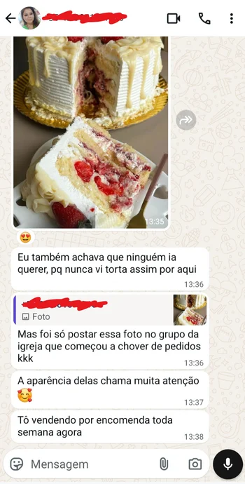 PROVAS SOCIAIS TVE 444